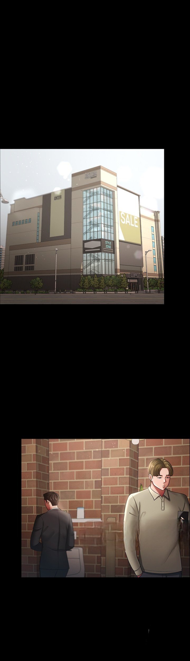 Your Wife Was Amazing - Chapter 27 5