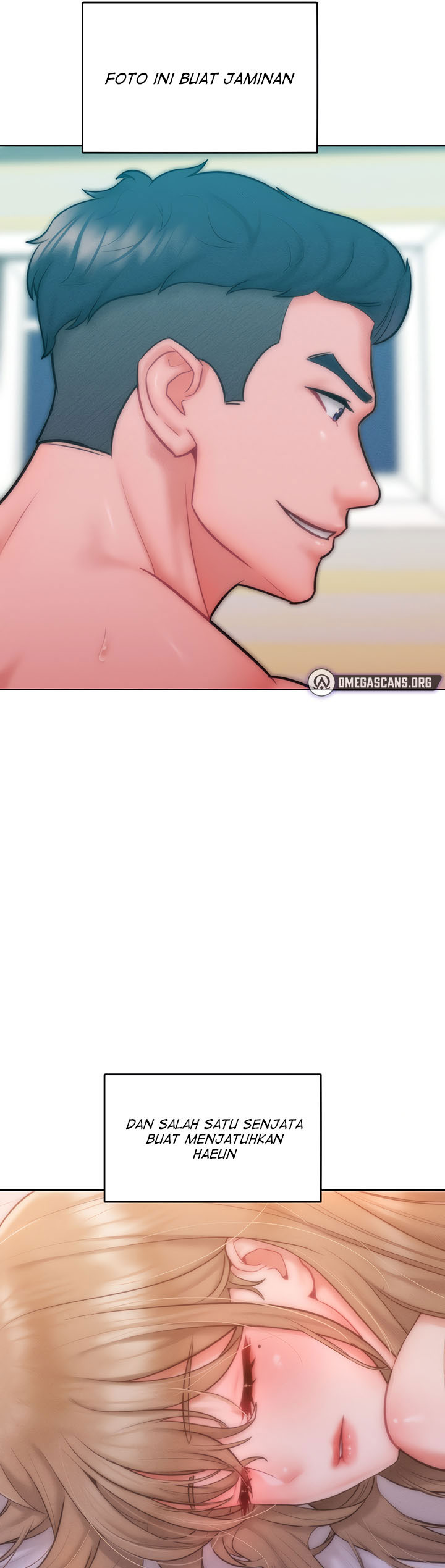 Forcing the Woman I Despise Into Submission - Chapter 27 26