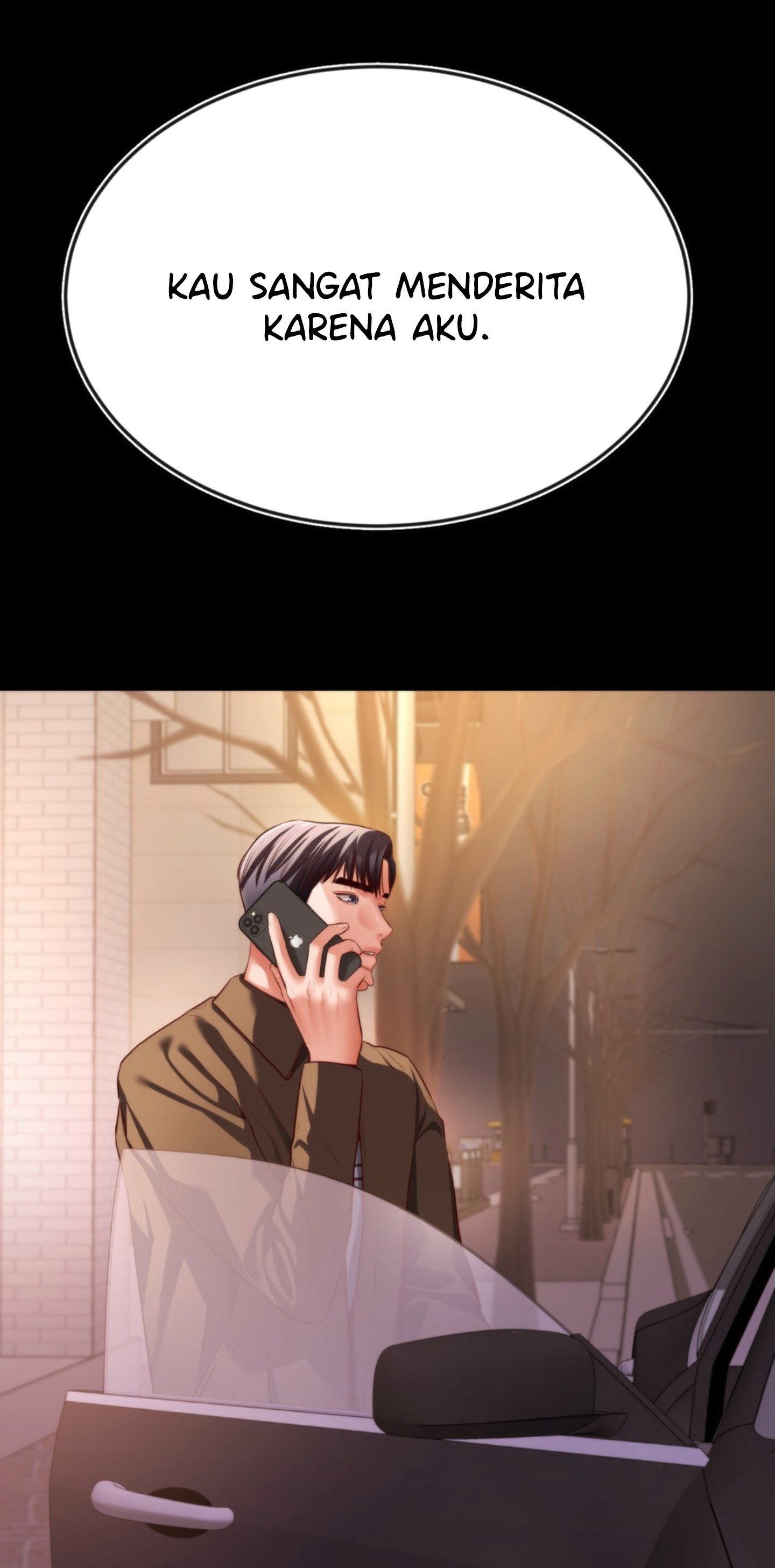 Blueming (Samosa) - Chapter 27 32 Blueming (Samosa) - Chapter 27 32