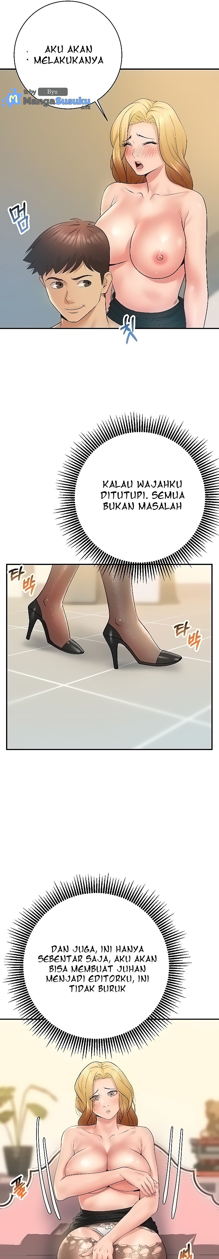 Like and Subscribe - Chapter 27 11 Like and Subscribe - Chapter 27 11