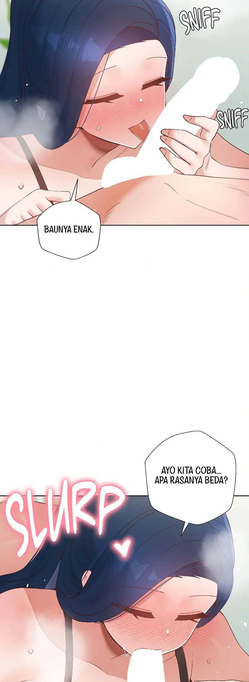 Family with Benefits - Chapter 27 28