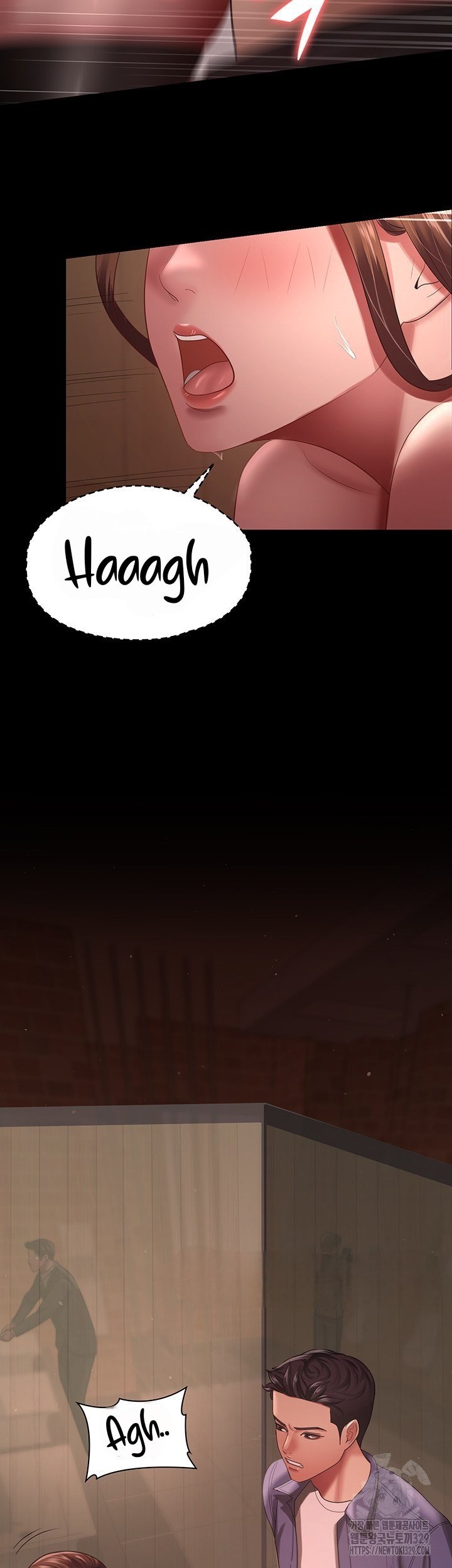 Your Wife Was Amazing - Chapter 27 3