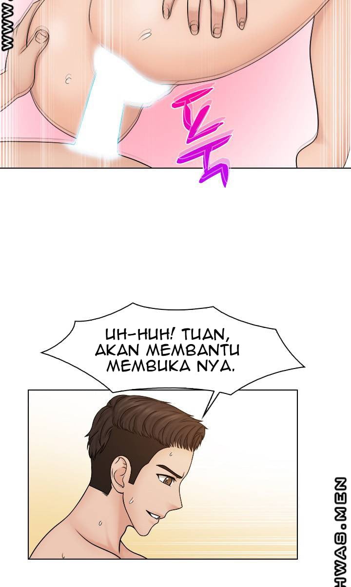 Girlfriend and Slave - Chapter 27 21