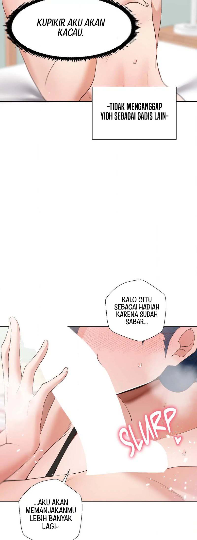 Family with Benefits - Chapter 27 35