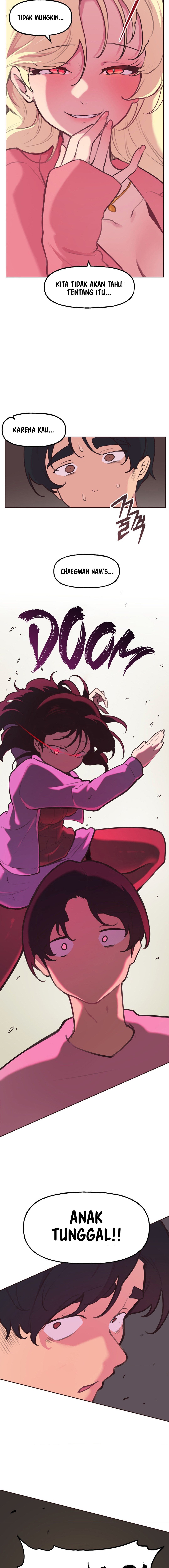 Son of Nam - Chapter 27 16