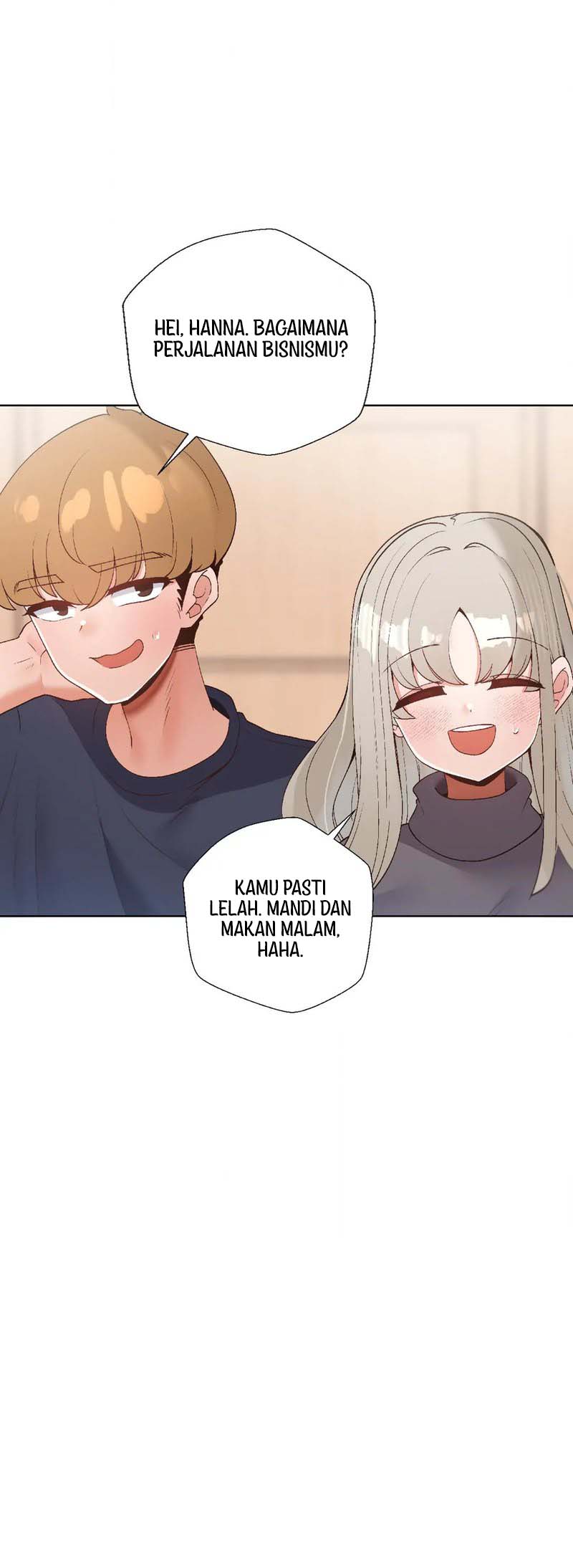 Family with Benefits - Chapter 27 8