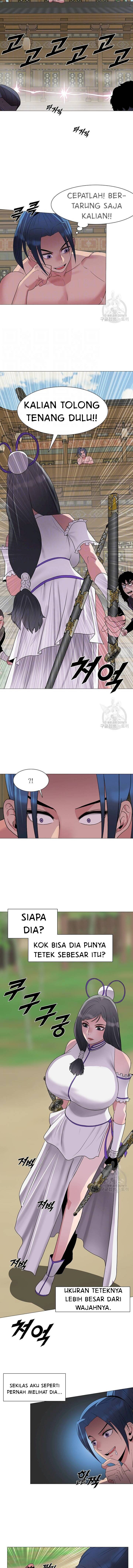 Galewind Murim Tales - Chapter 27 3 Galewind Murim Tales - Chapter 27 3