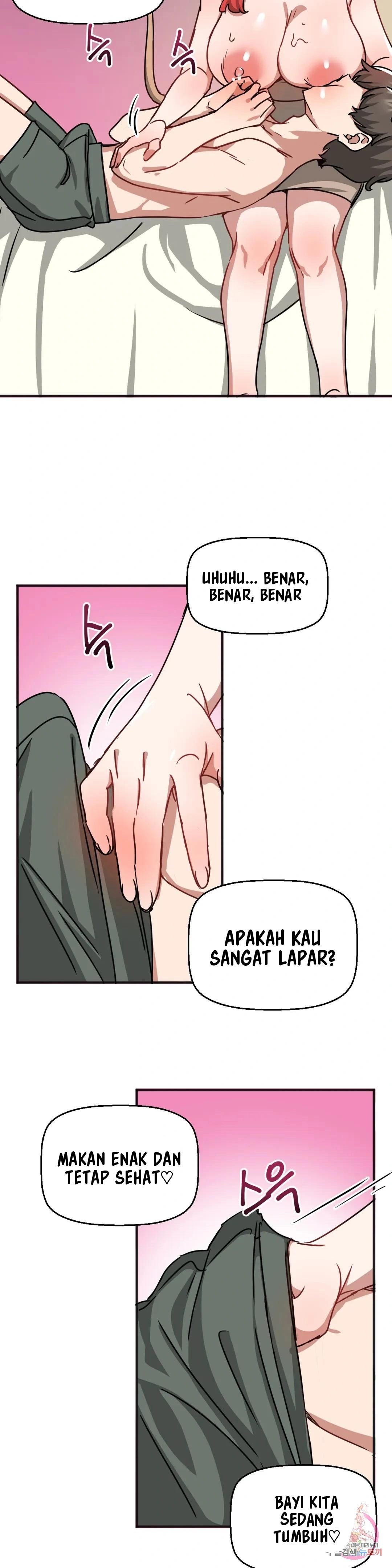 No Man’s Land - Chapter 27 7
