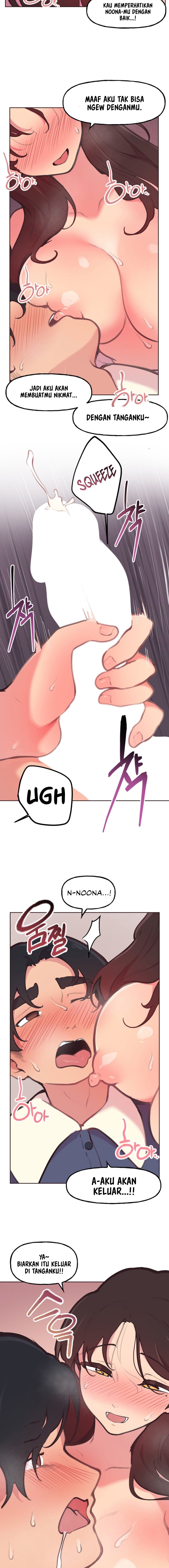 Son of Nam - Chapter 27 5