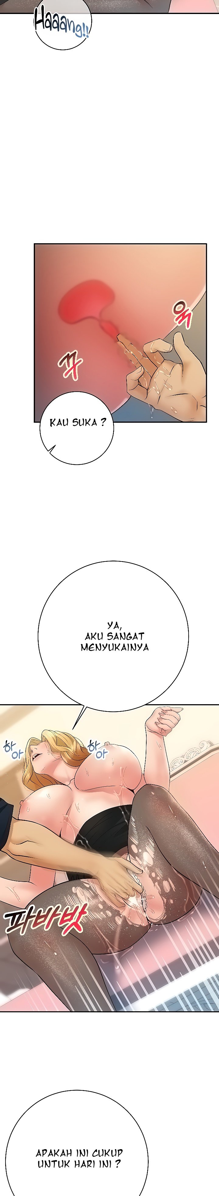 Like and Subscribe - Chapter 27 24 Like and Subscribe - Chapter 27 24