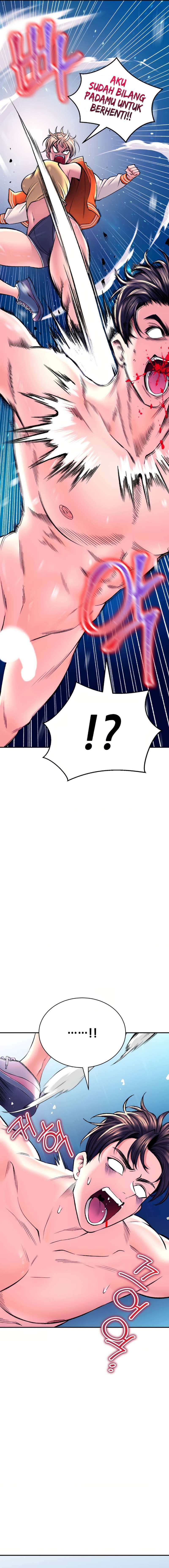 Herbal Love Story - Chapter 27 11 Herbal Love Story - Chapter 27 11