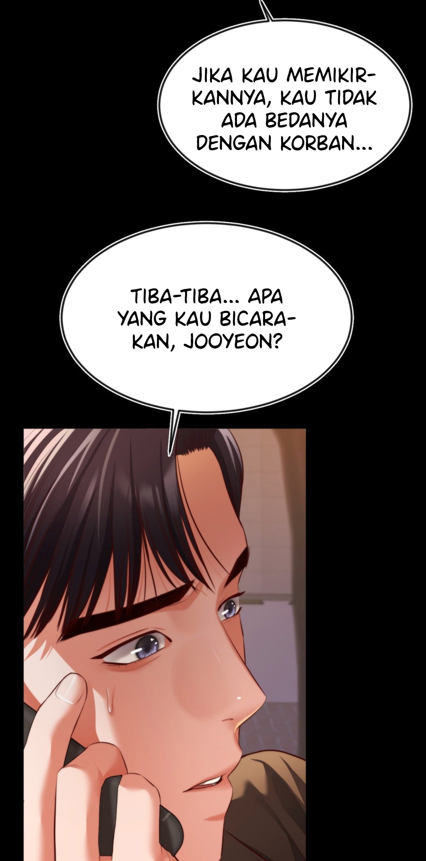 Blueming (Samosa) - Chapter 27 34 Blueming (Samosa) - Chapter 27 34