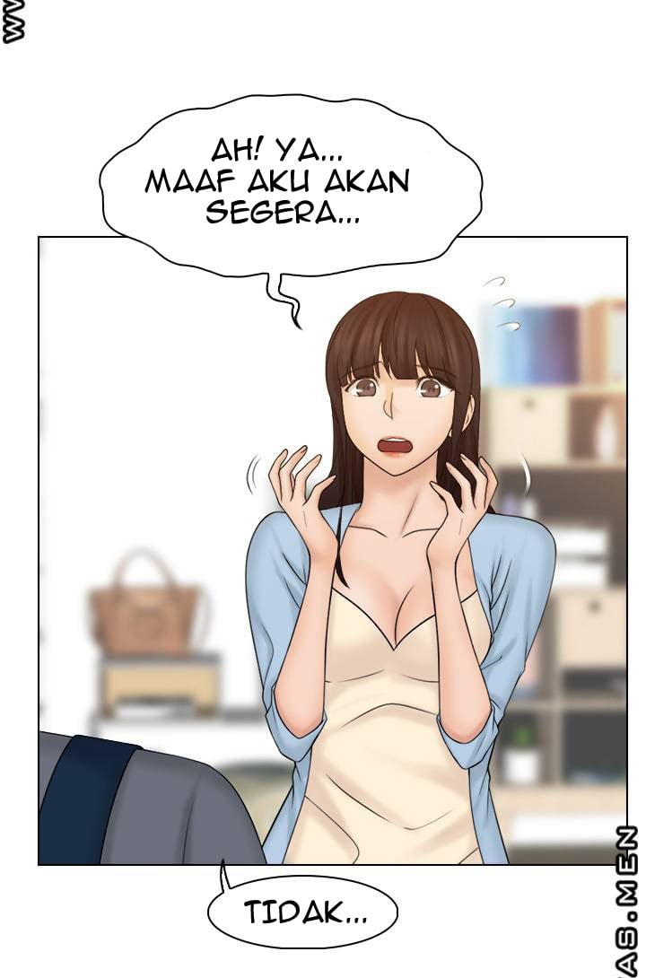 Girlfriend and Slave - Chapter 27 8