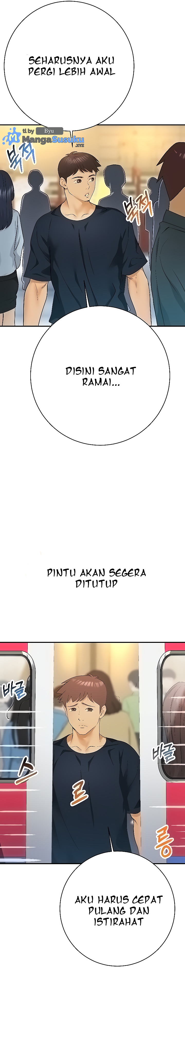 Like and Subscribe - Chapter 27 29 Like and Subscribe - Chapter 27 29