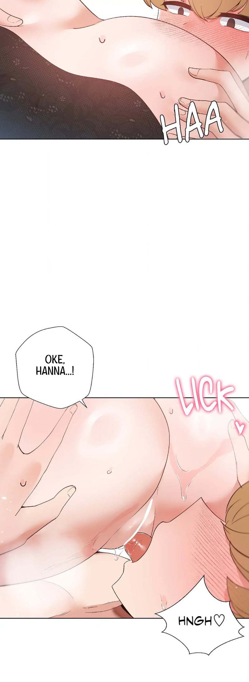 Family with Benefits - Chapter 27 44