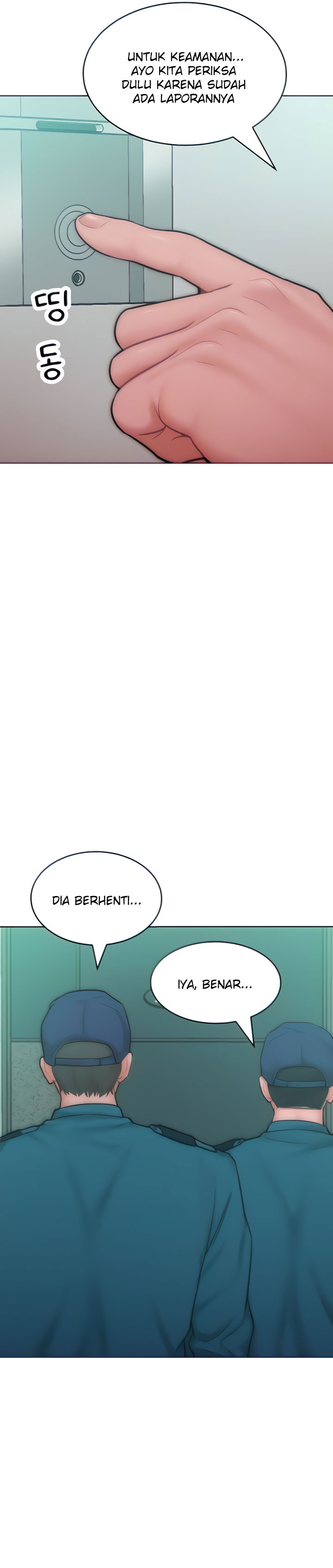 Forcing the Woman I Despise Into Submission - Chapter 27 6