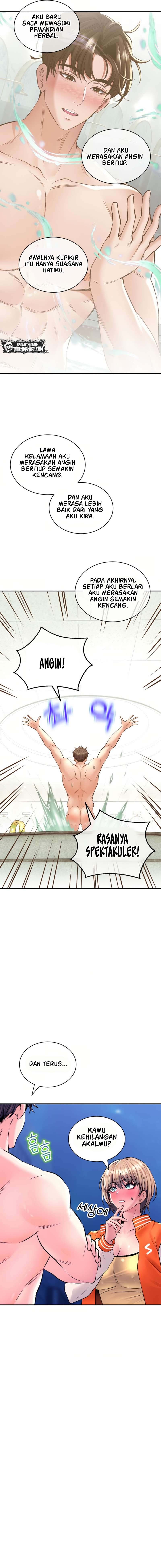 Herbal Love Story - Chapter 27 19 Herbal Love Story - Chapter 27 19