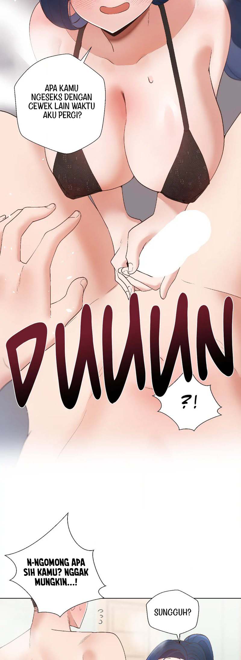 Family with Benefits - Chapter 27 33