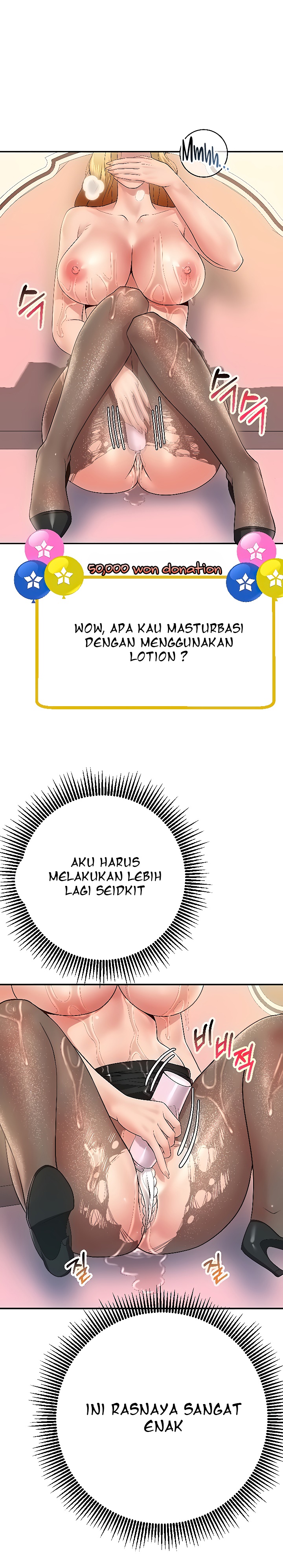 Like and Subscribe - Chapter 27 18 Like and Subscribe - Chapter 27 18