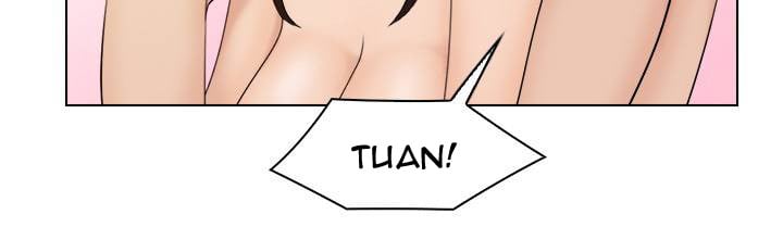 Girlfriend and Slave - Chapter 27 15