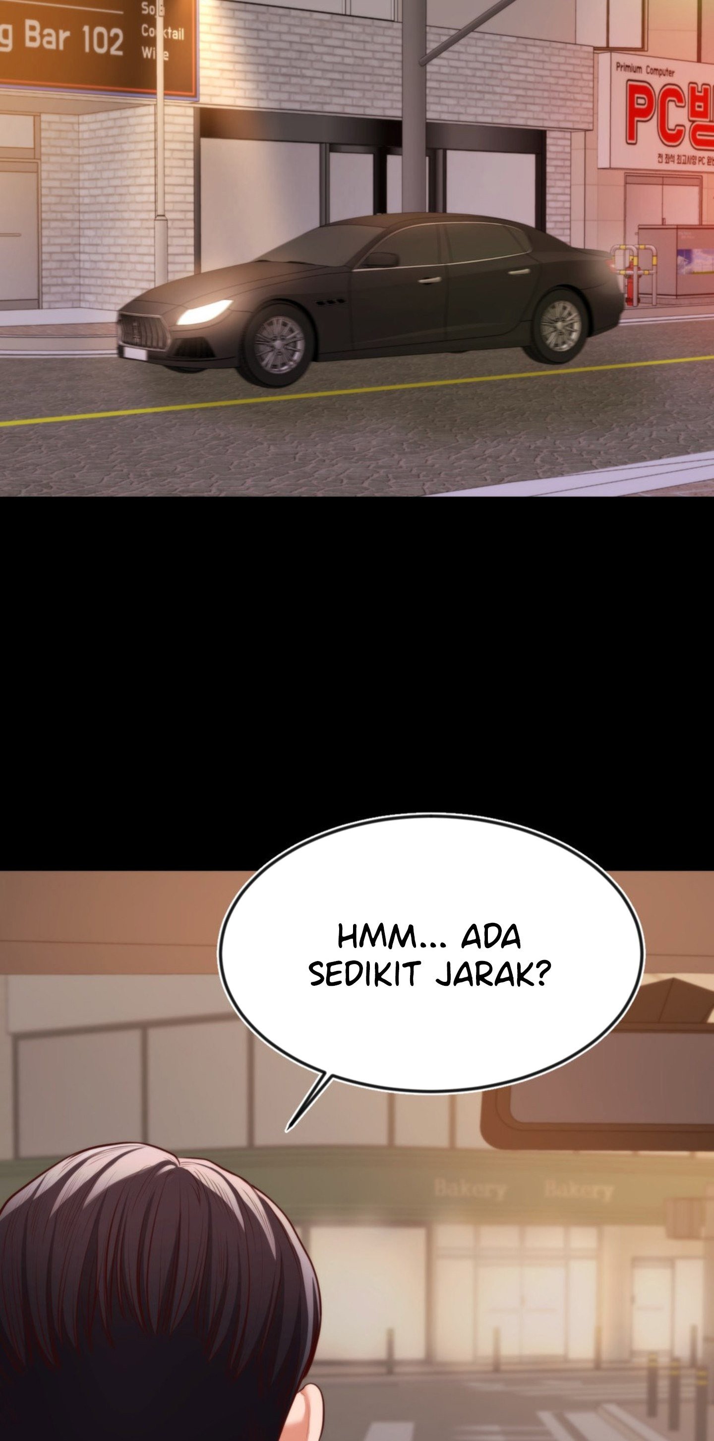 Blueming (Samosa) - Chapter 27 27 Blueming (Samosa) - Chapter 27 27