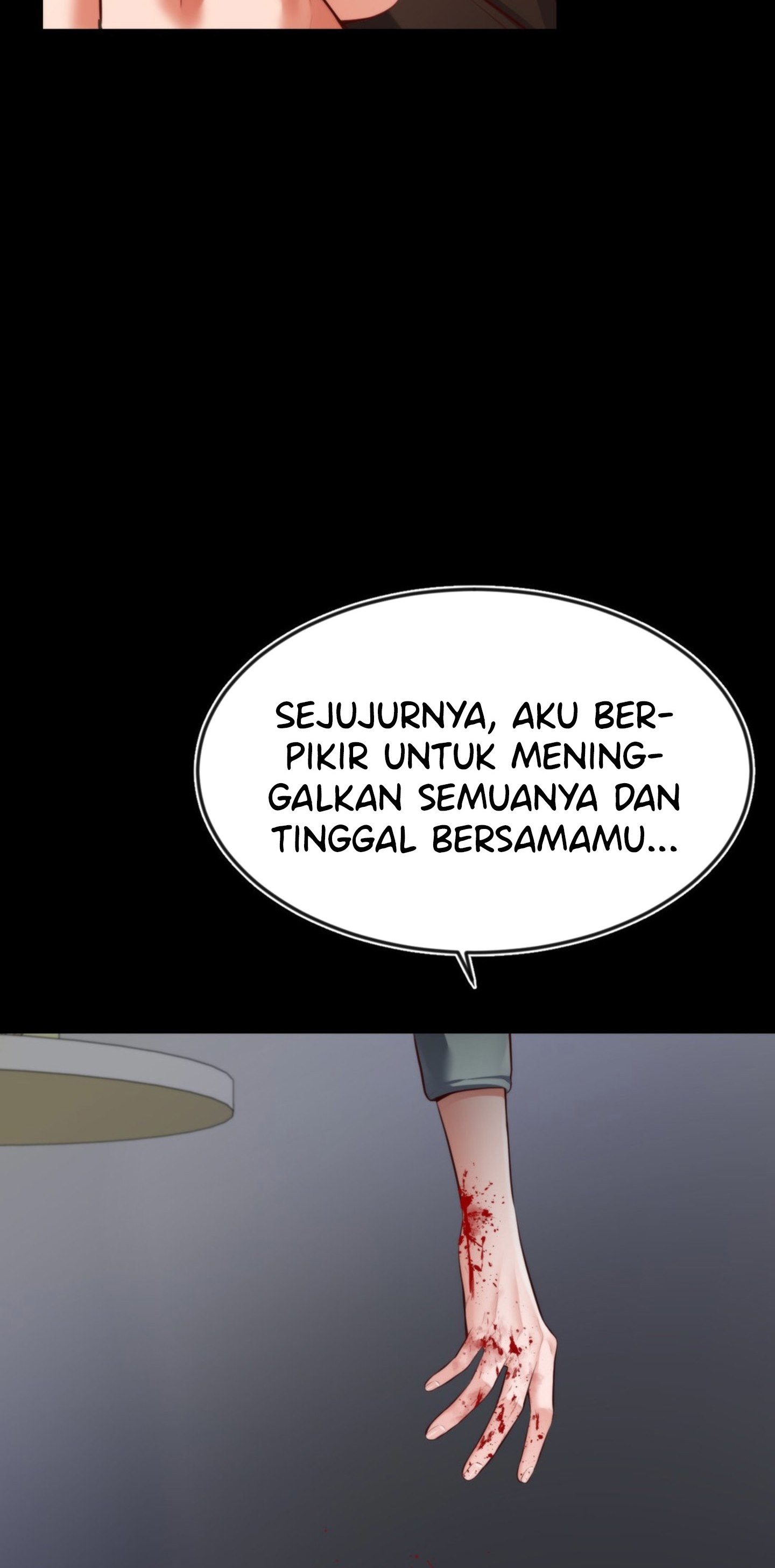 Blueming (Samosa) - Chapter 27 35 Blueming (Samosa) - Chapter 27 35