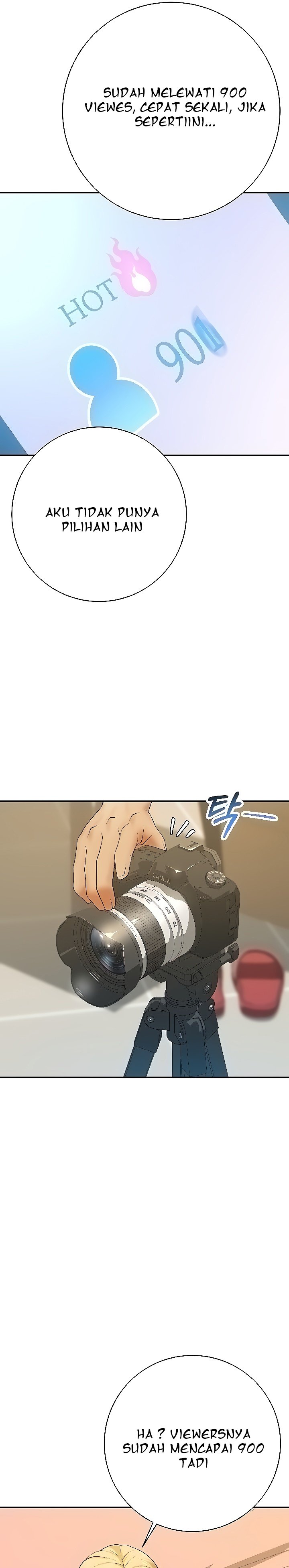 Like and Subscribe - Chapter 27 20 Like and Subscribe - Chapter 27 20