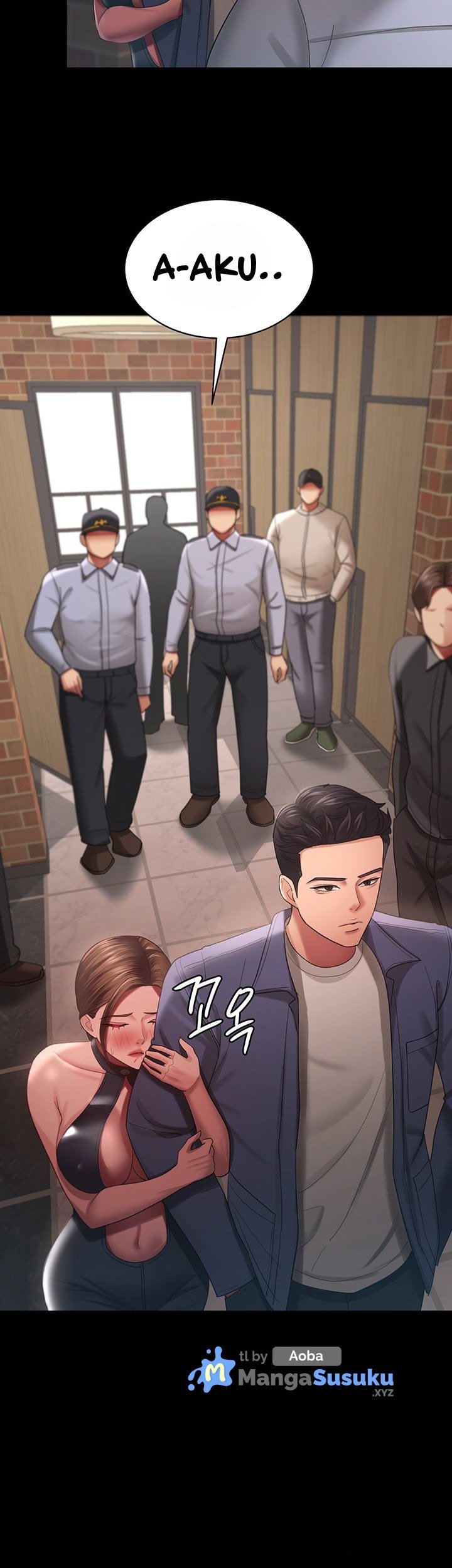 Your Wife Was Amazing - Chapter 27 34