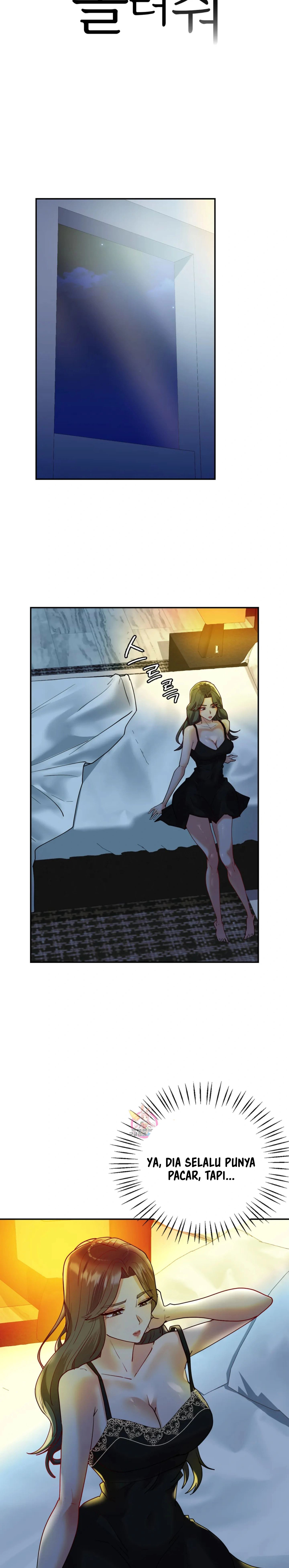 Give Me Back My Wife - Chapter 27 3