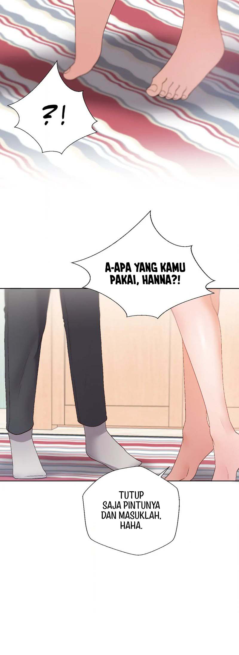 Family with Benefits - Chapter 27 21
