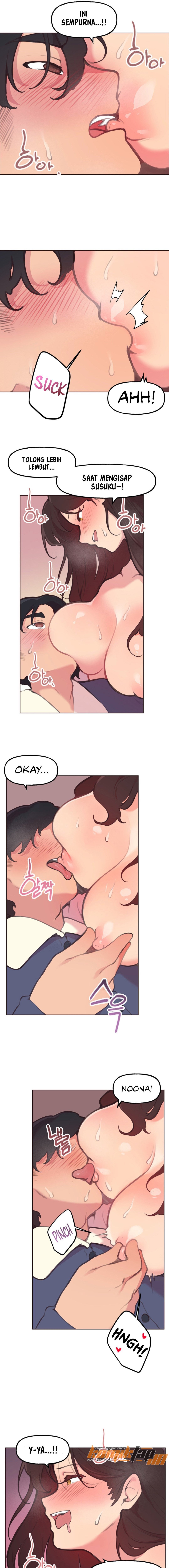 Son of Nam - Chapter 27 4