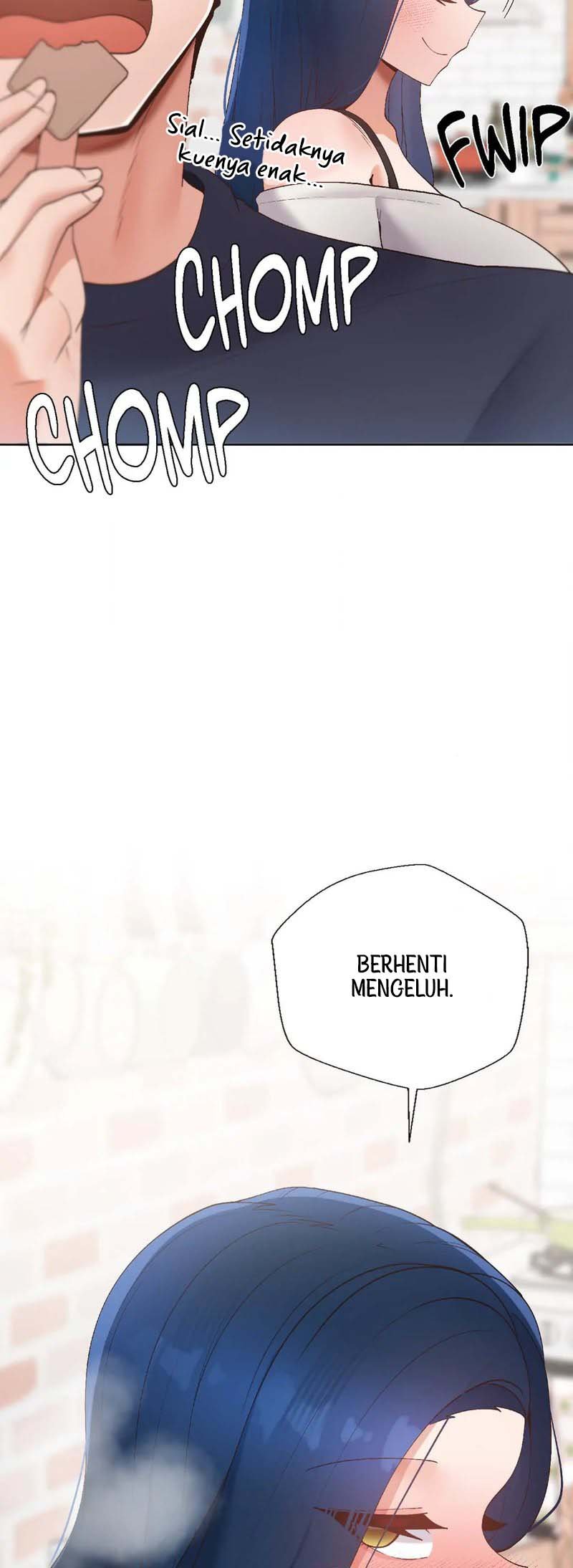 Family with Benefits - Chapter 27 15