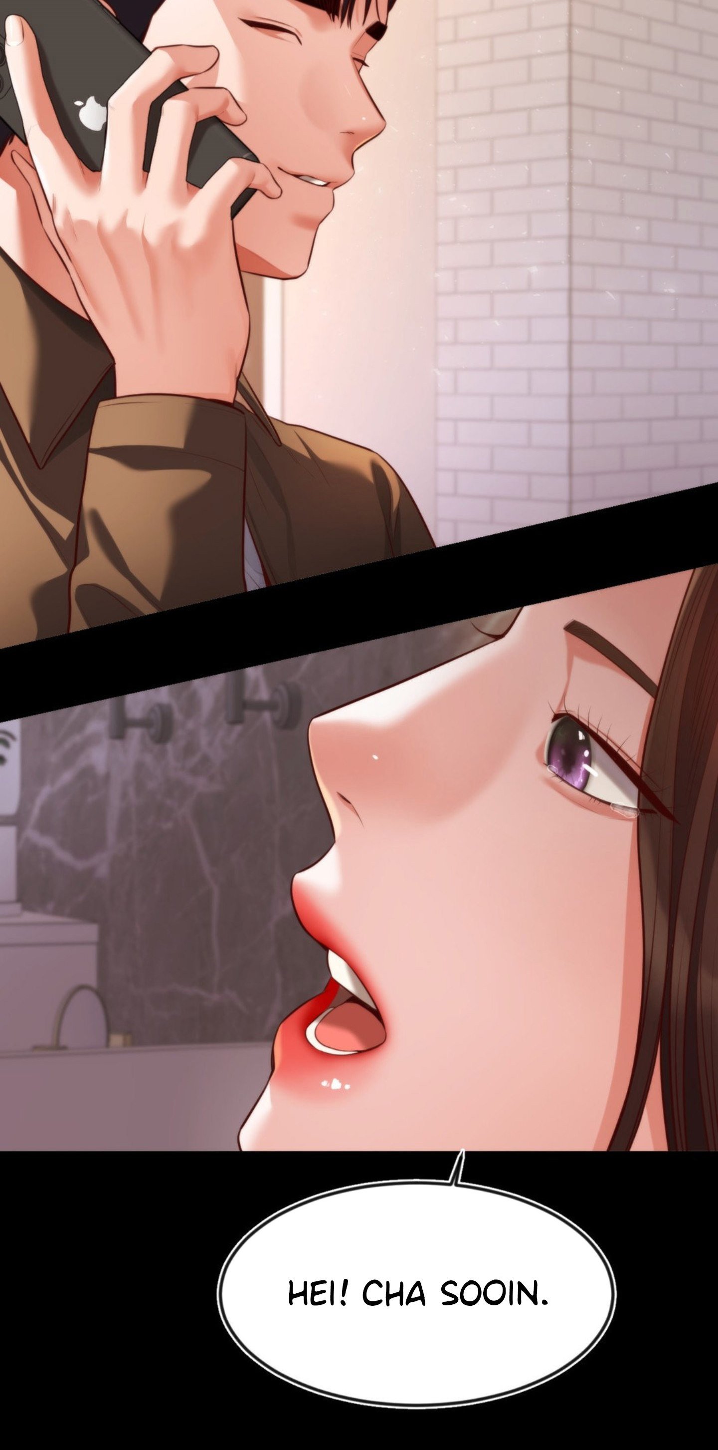 Blueming (Samosa) - Chapter 27 31 Blueming (Samosa) - Chapter 27 31