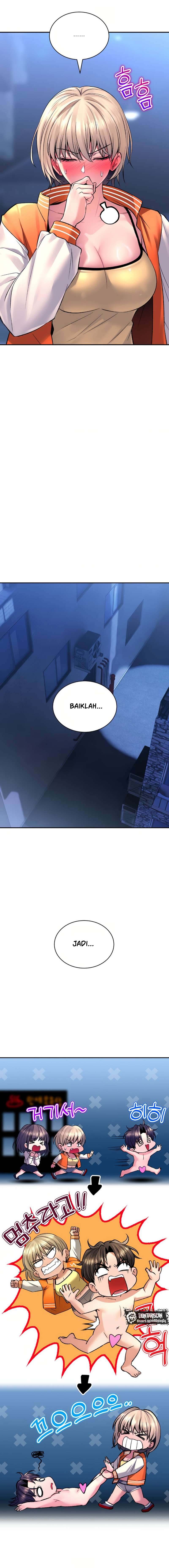 Herbal Love Story - Chapter 27 17 Herbal Love Story - Chapter 27 17