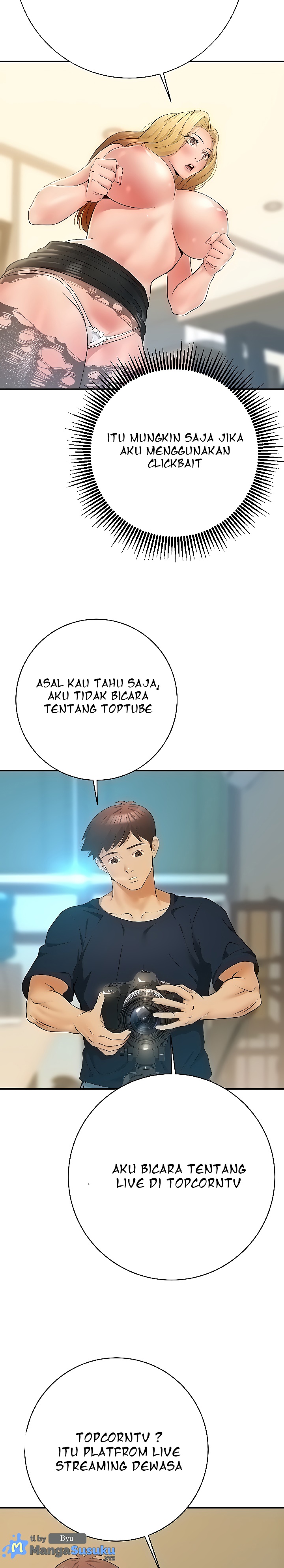 Like and Subscribe - Chapter 27 9 Like and Subscribe - Chapter 27 9