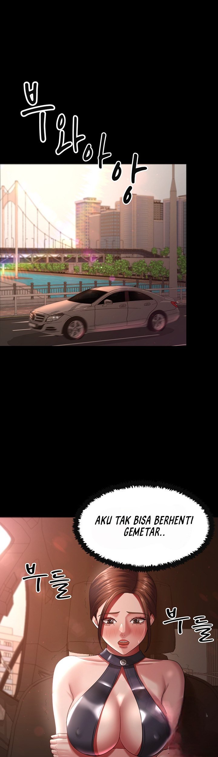 Your Wife Was Amazing - Chapter 27 37