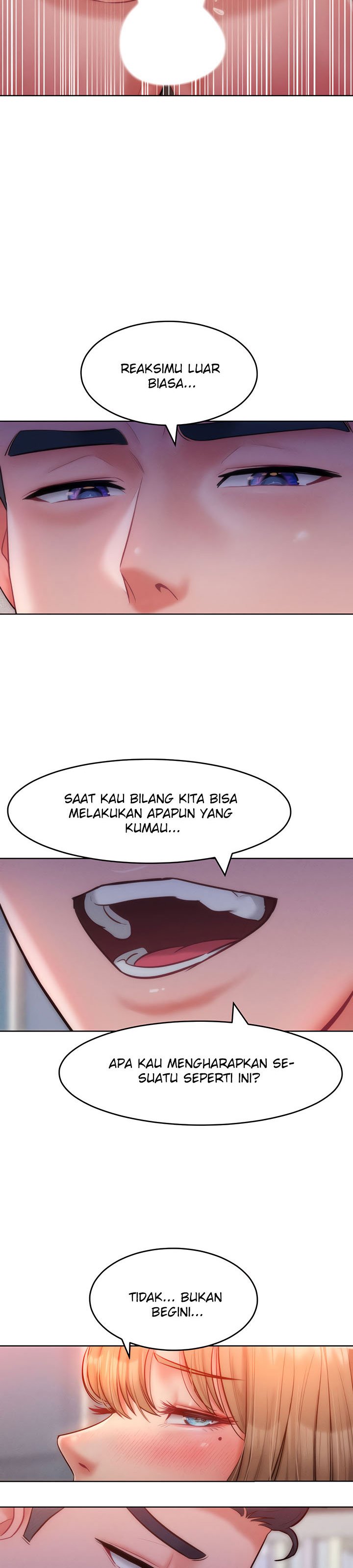Forcing the Woman I Despise Into Submission - Chapter 27 20