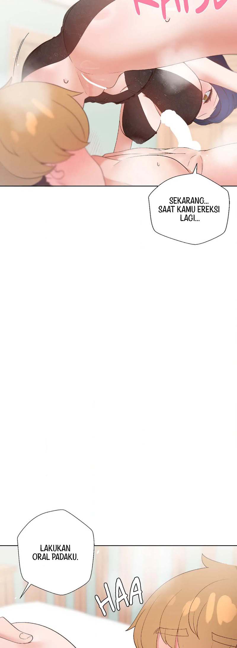 Family with Benefits - Chapter 27 43
