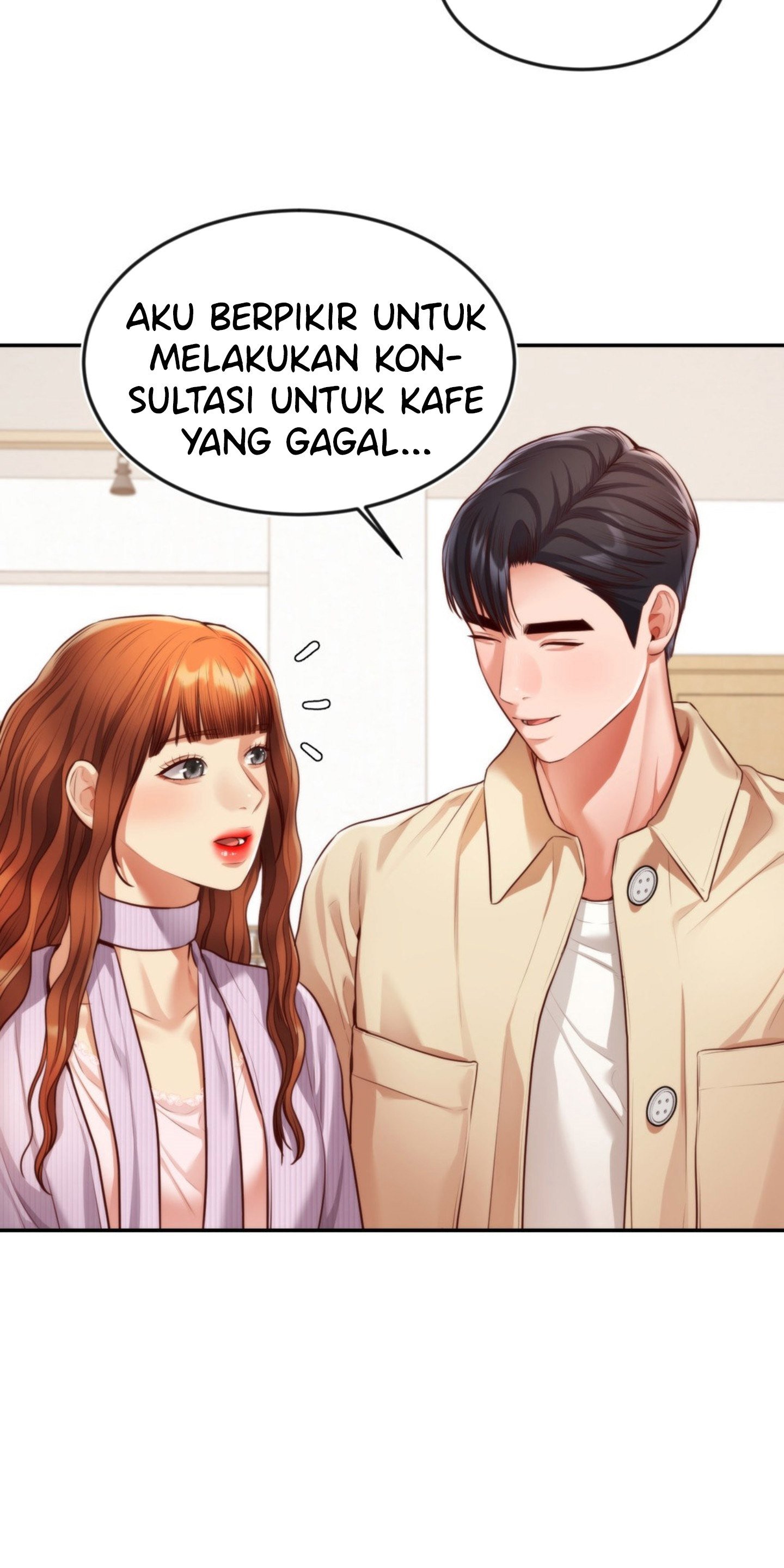 Blueming (Samosa) - Chapter 27 71 Blueming (Samosa) - Chapter 27 71