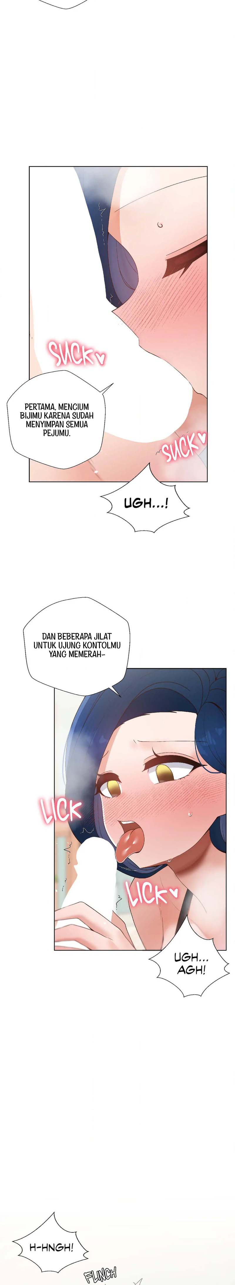 Family with Benefits - Chapter 27 36