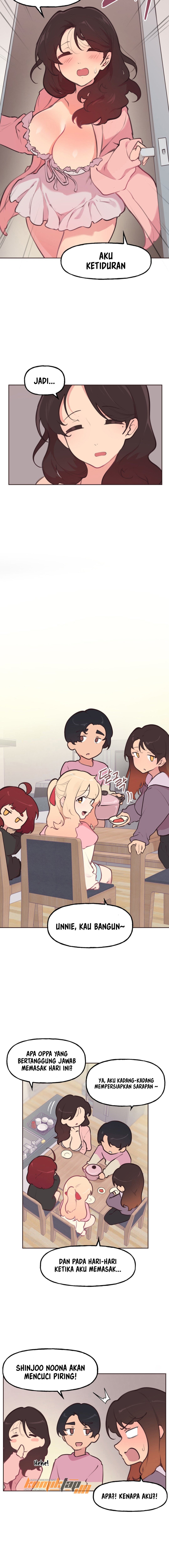 Son of Nam - Chapter 27 12