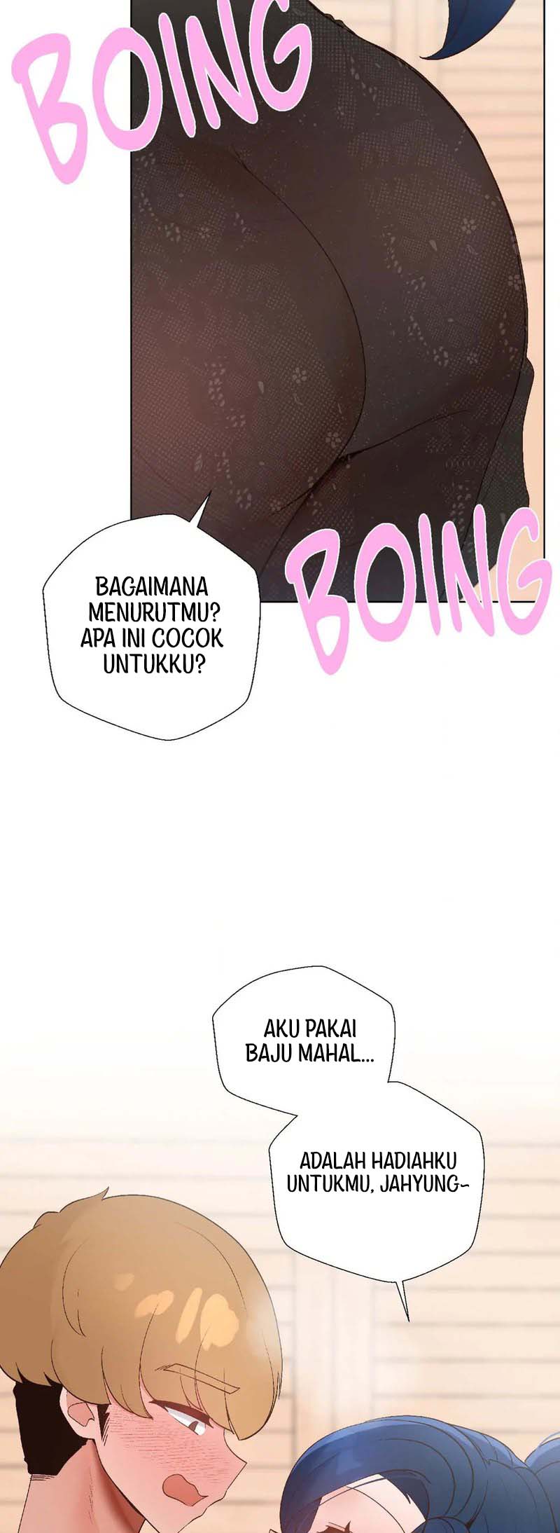 Family with Benefits - Chapter 27 23