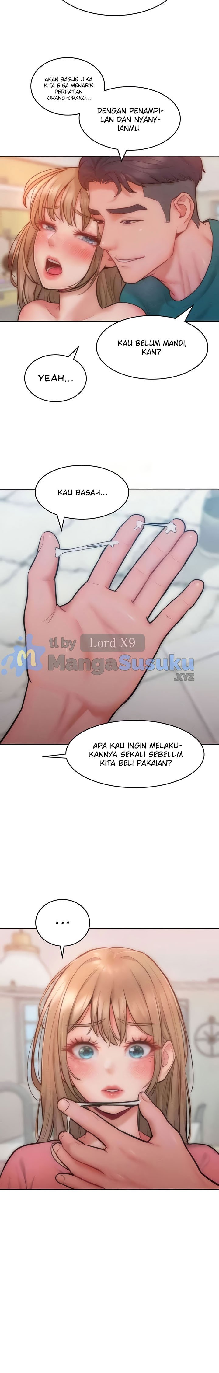 Forcing the Woman I Despise Into Submission - Chapter 29 15 Forcing the Woman I Despise Into Submission - Chapter 29 15