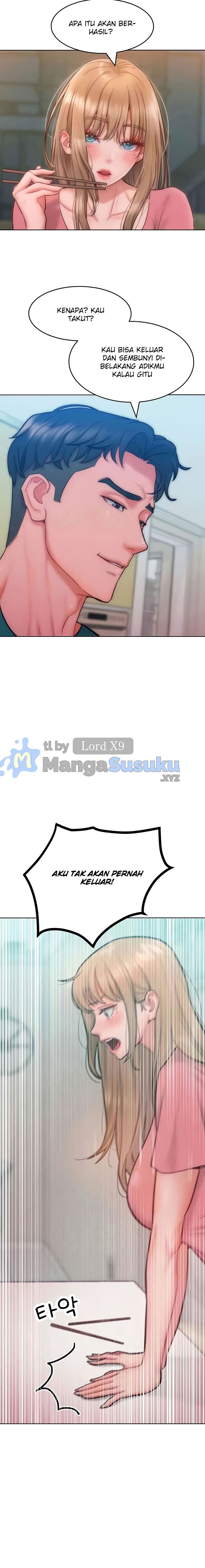 Forcing the Woman I Despise Into Submission - Chapter 29 3 Forcing the Woman I Despise Into Submission - Chapter 29 3