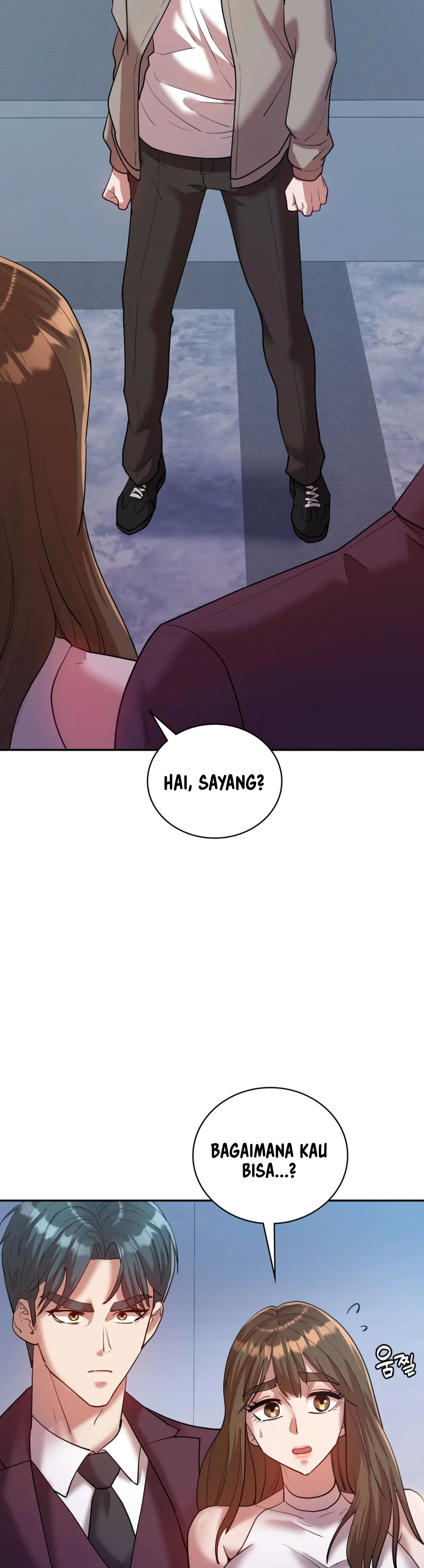 Give Me Back My Wife - Chapter 29 15