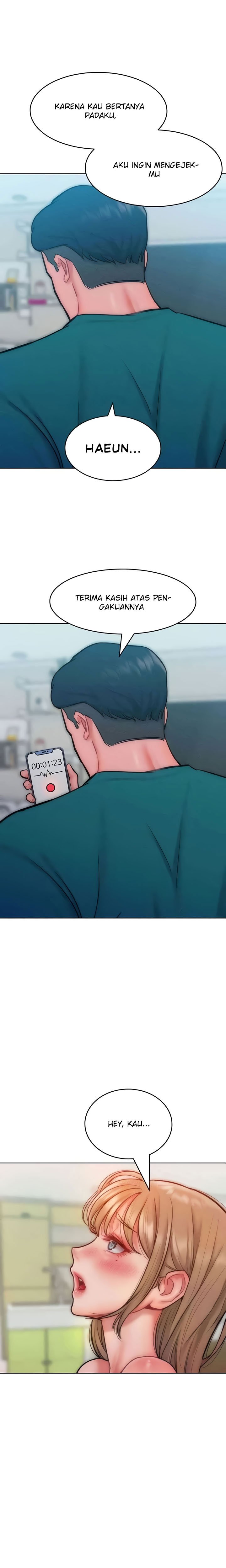 Forcing the Woman I Despise Into Submission - Chapter 29 22 Forcing the Woman I Despise Into Submission - Chapter 29 22