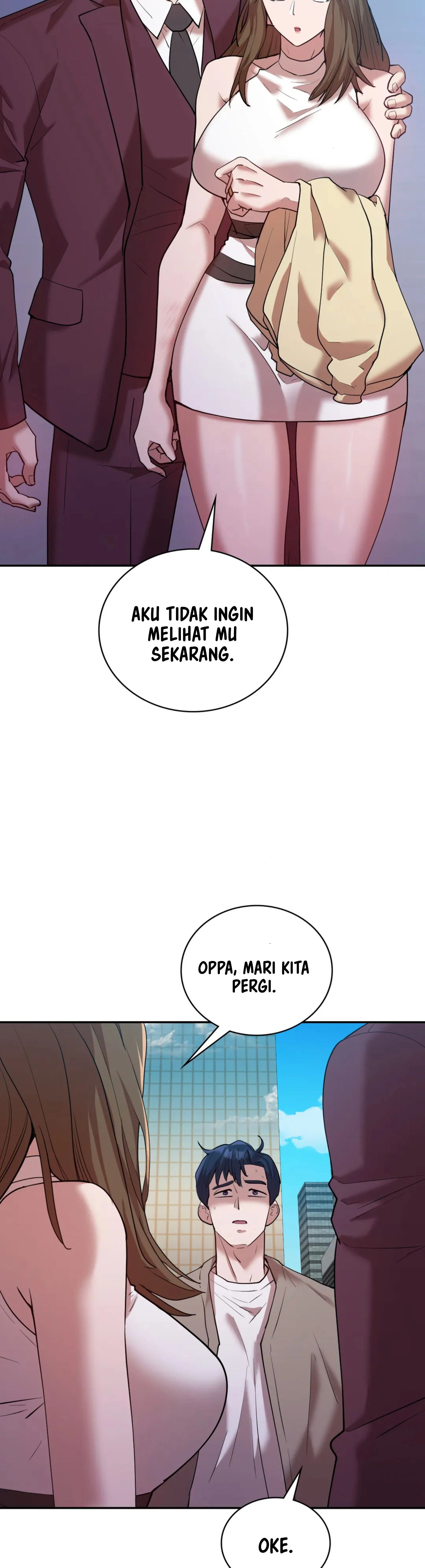 Give Me Back My Wife - Chapter 29 25