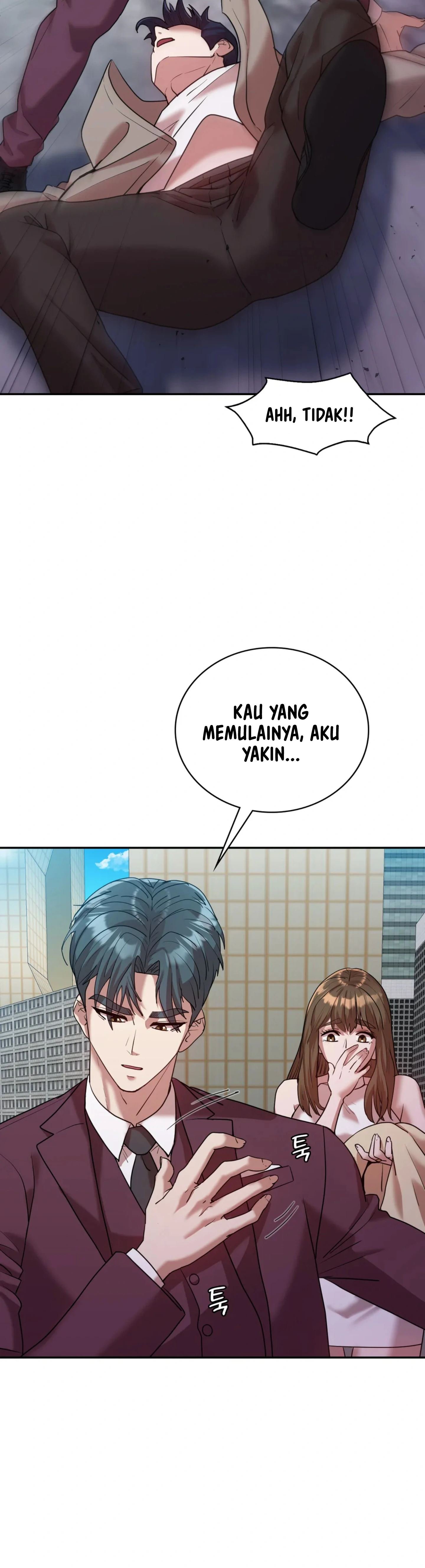 Give Me Back My Wife - Chapter 29 30