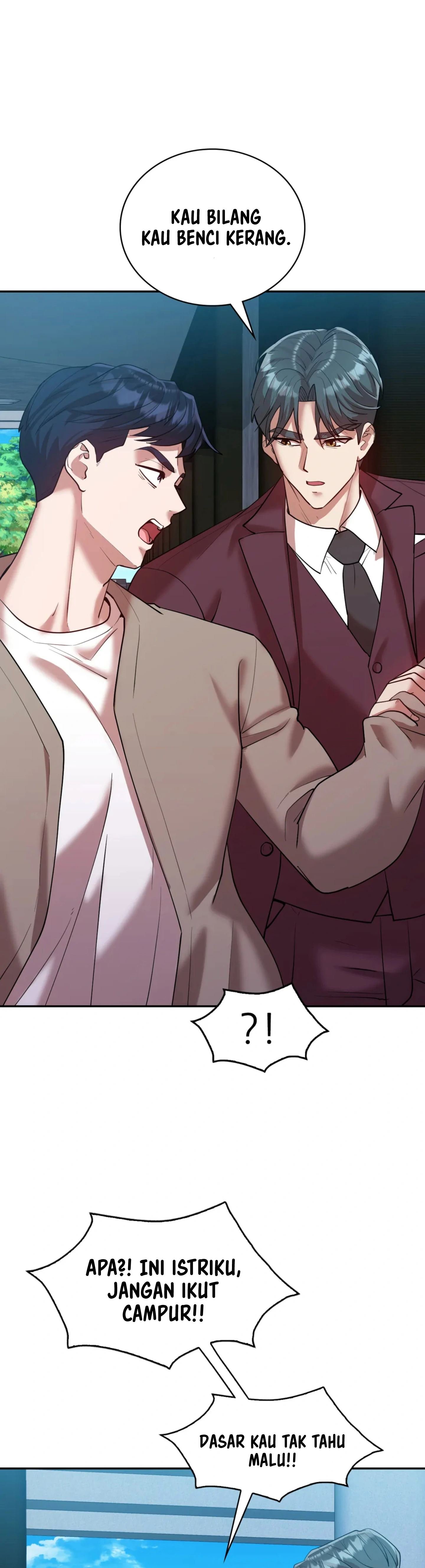 Give Me Back My Wife - Chapter 29 20