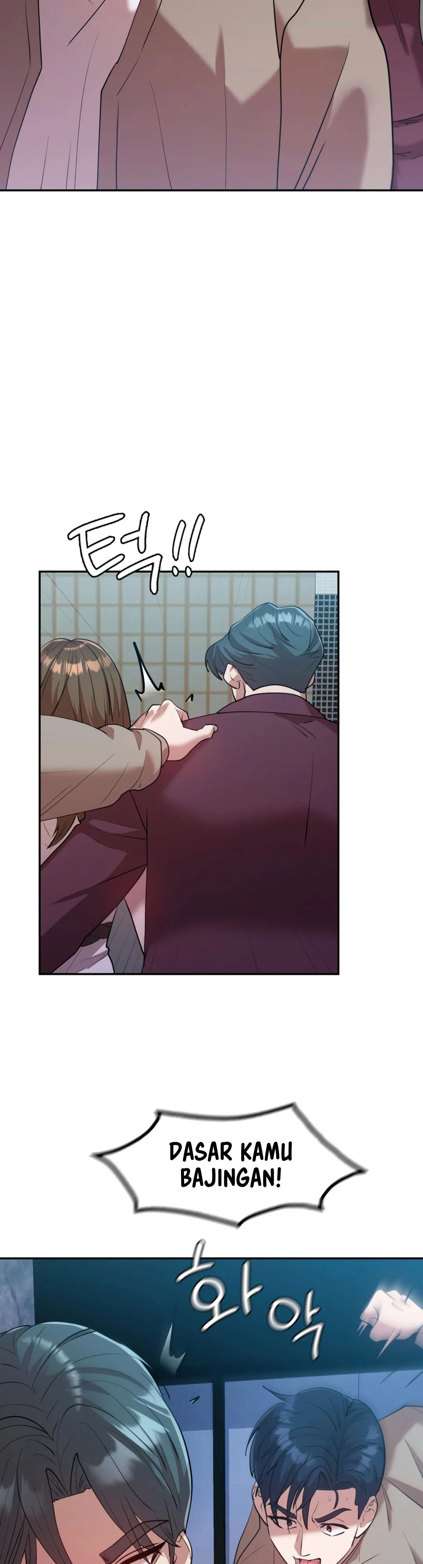 Give Me Back My Wife - Chapter 29 27